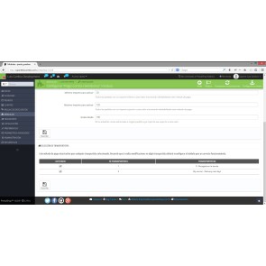 Módulo Pago Contra Reembolso ADVANCE para Prestashop 1.6