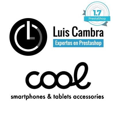 Conector Cool Accesorios